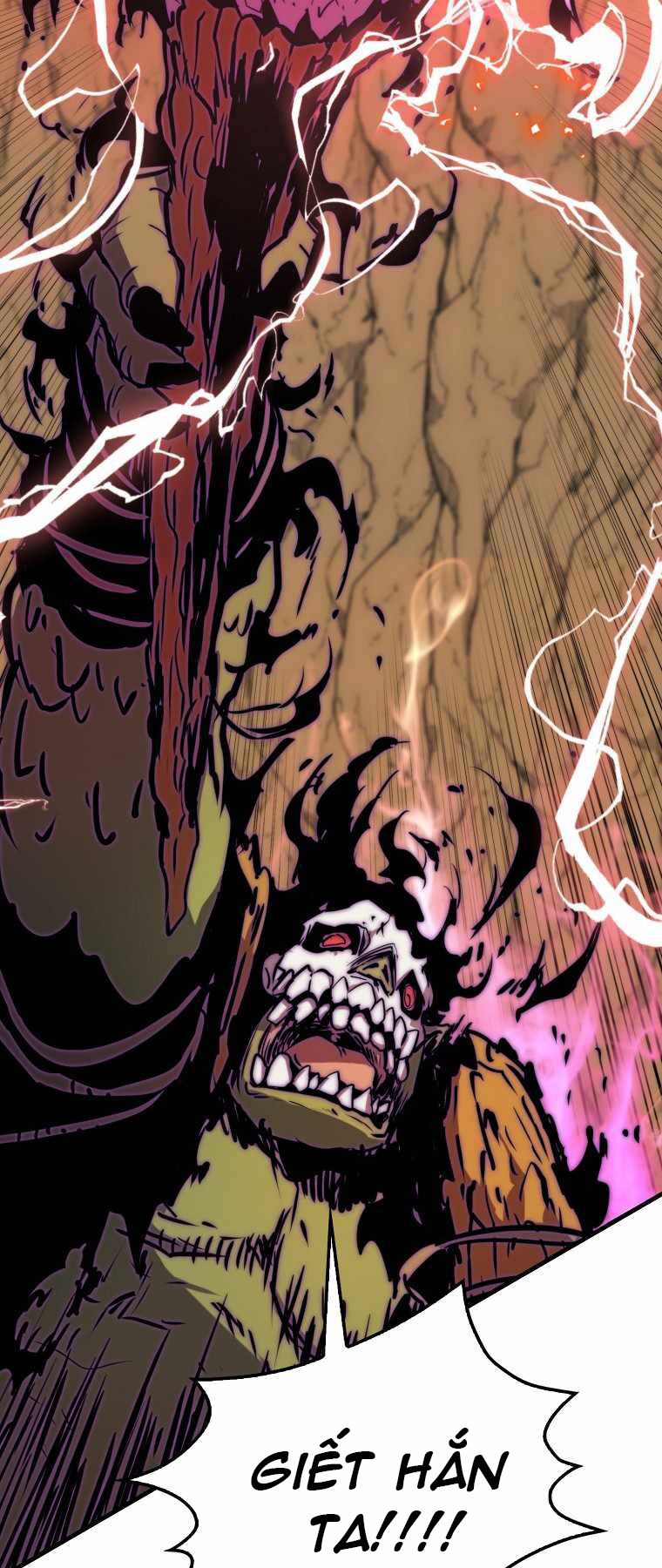 tôi thăng cấp trong lúc ngủ chapter 9 11