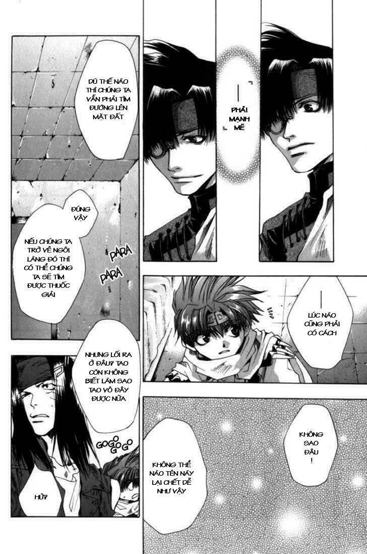 saiyuki chapter 30 13