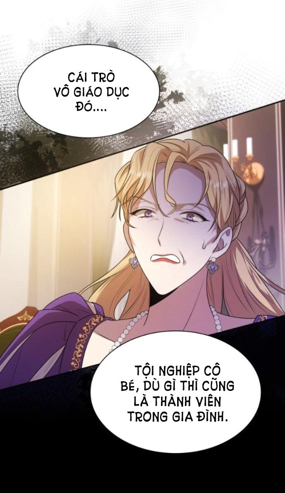 chị yêu, kiếp này em sẽ là hoàng hậu chapter 7.2 8