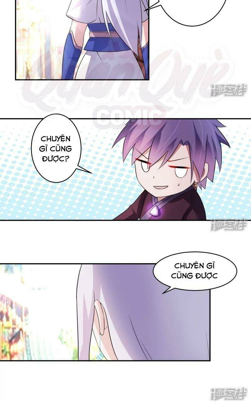 tuyệt thế thánh đế chapter 8 24