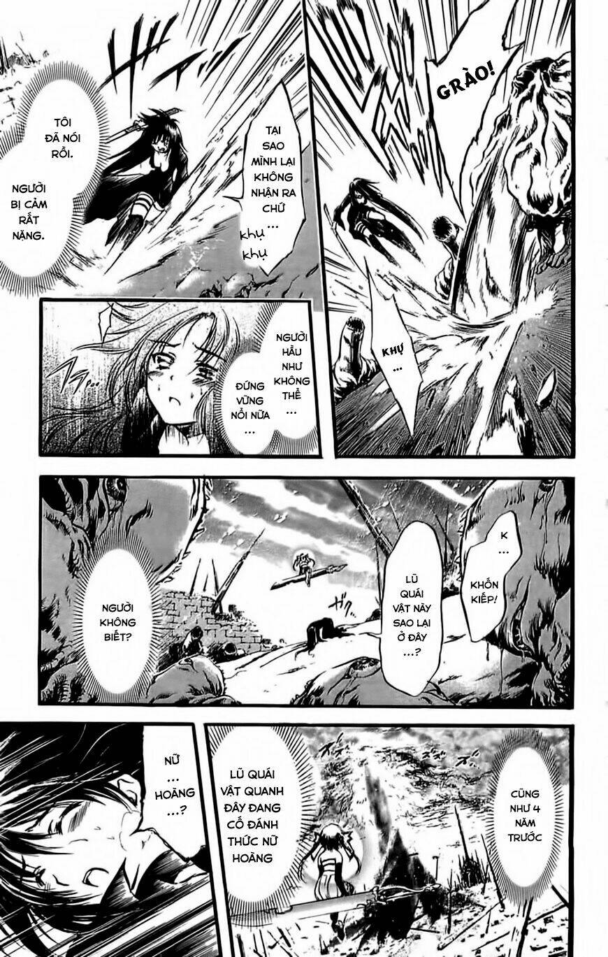 watashi no messiah-sama chapter 49 16