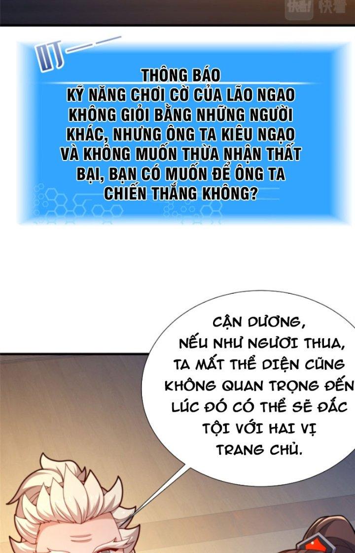 võ thánh này cũng quá khẳng khái chapter 17 12