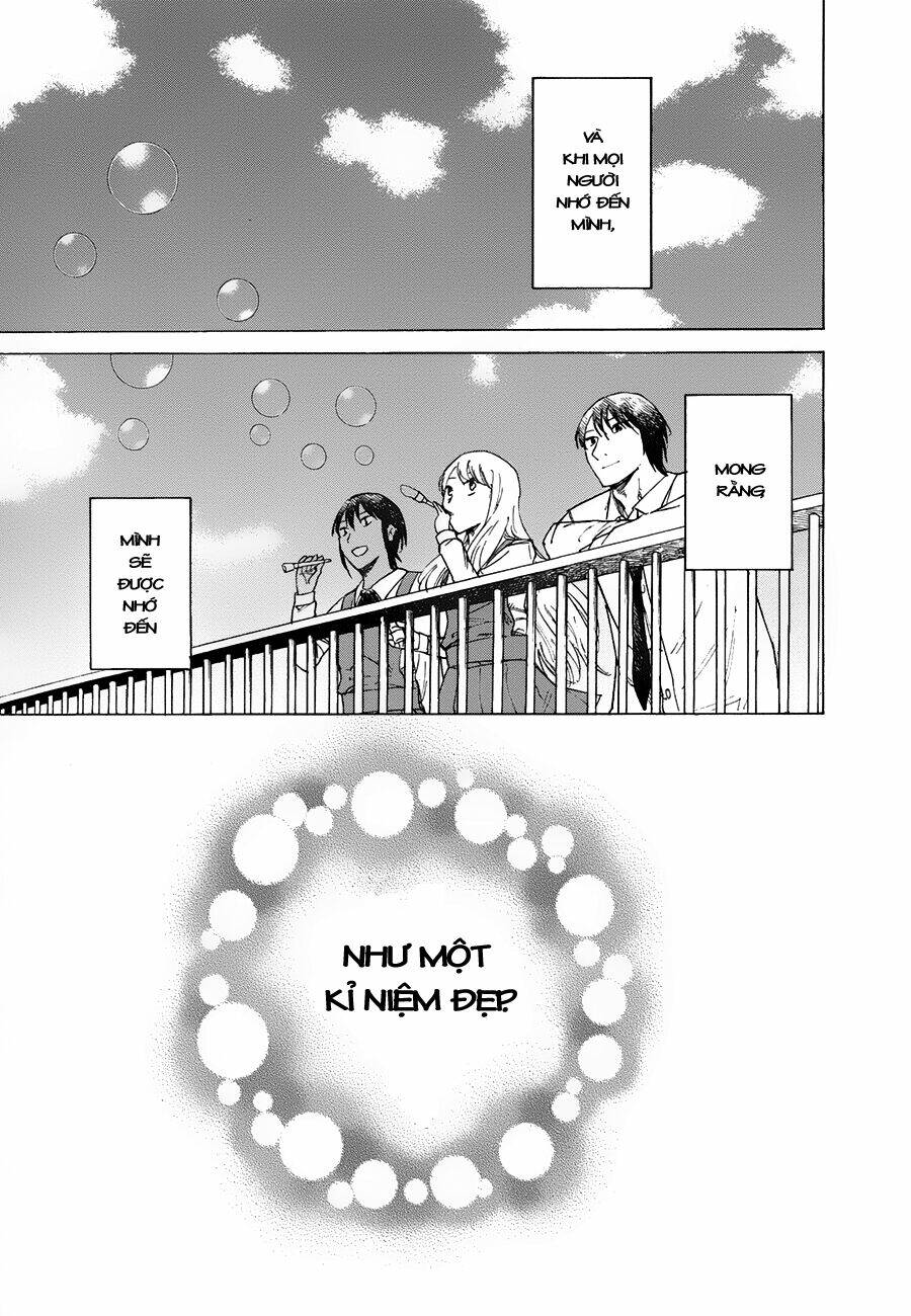 onnanoko ga shinu hanashi chapter 7 45