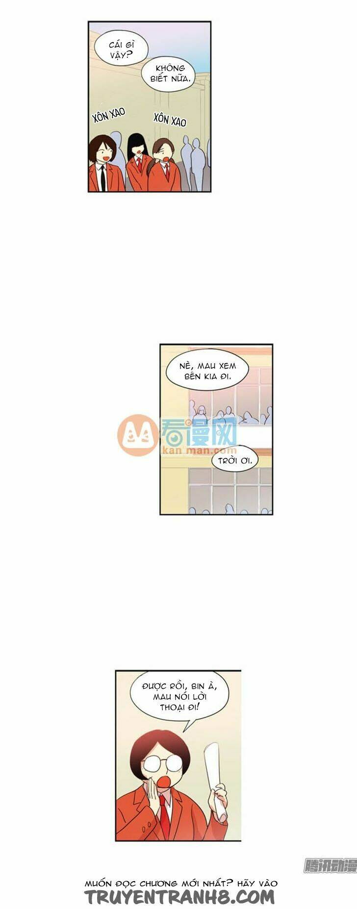 trở lại tuổi mười mấy chapter 52 4