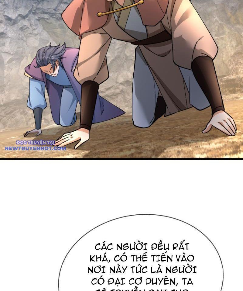 ngủ say vạn cổ: xuất thế đẩy ngang chư thiên chapter 29 25