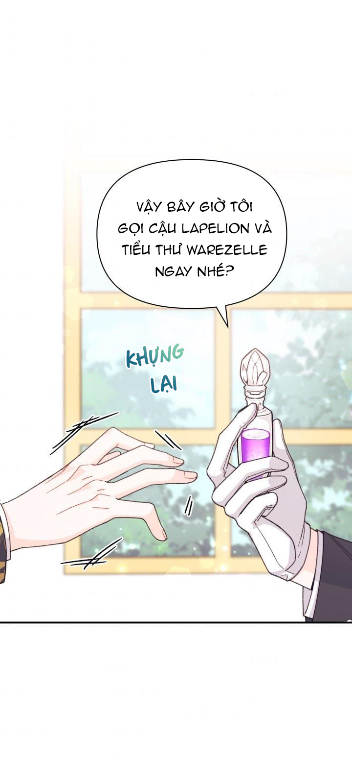 tôi đã kết hôn khi tôi tìm thấy nam chính chapter 32 6