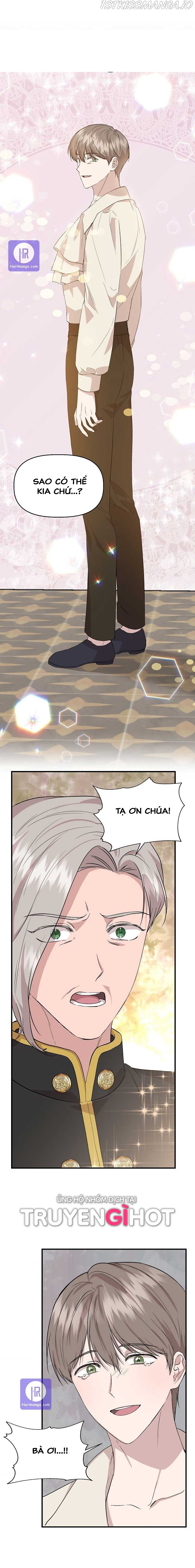 tôi không phải là lọ lem chapter 36 15