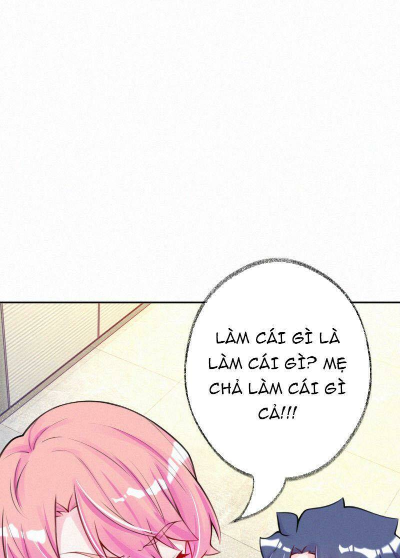 mami đột kích, thiên tài manh bảo khốc daddy chapter 19 8