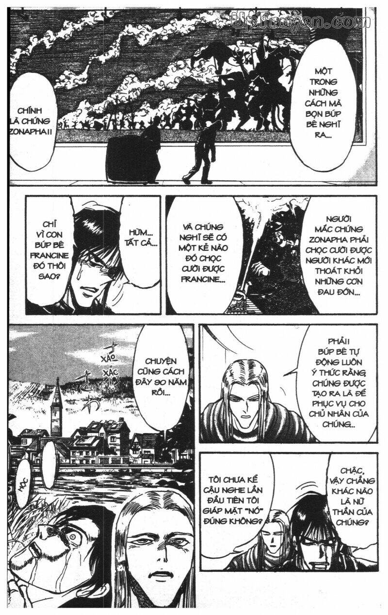 karakuri circus - gánh xiếc quái dị chapter 19 171