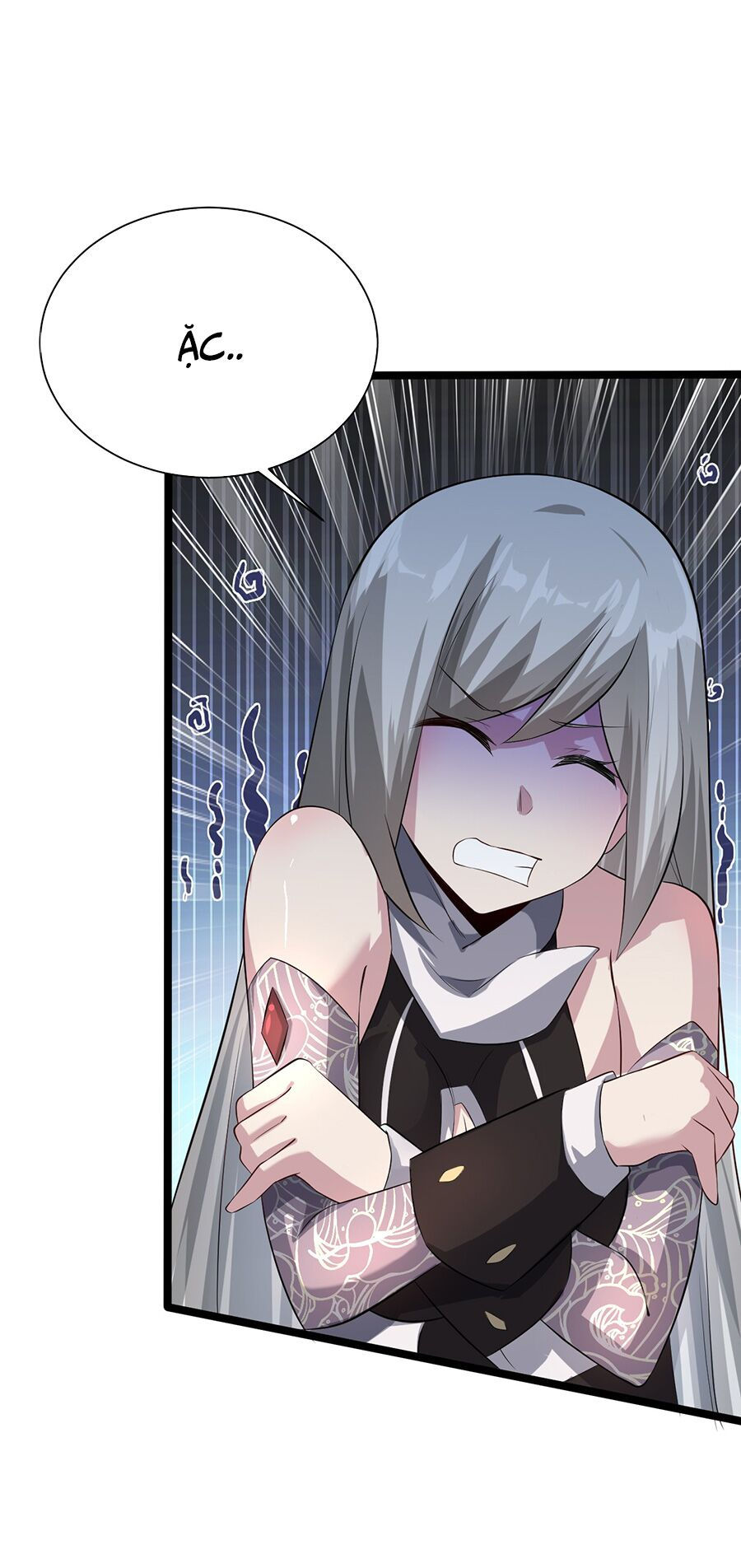 đại bảo kiếm của tôi chapter 38 37