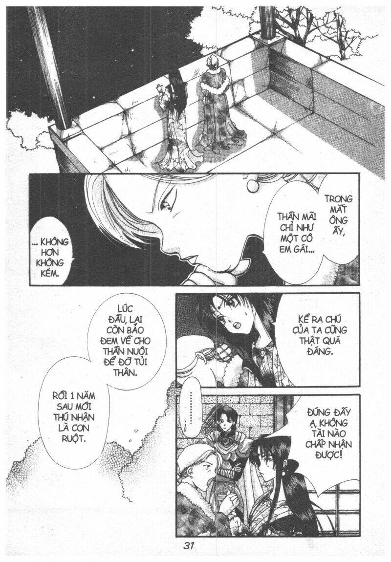 vampire game chapter 4 32