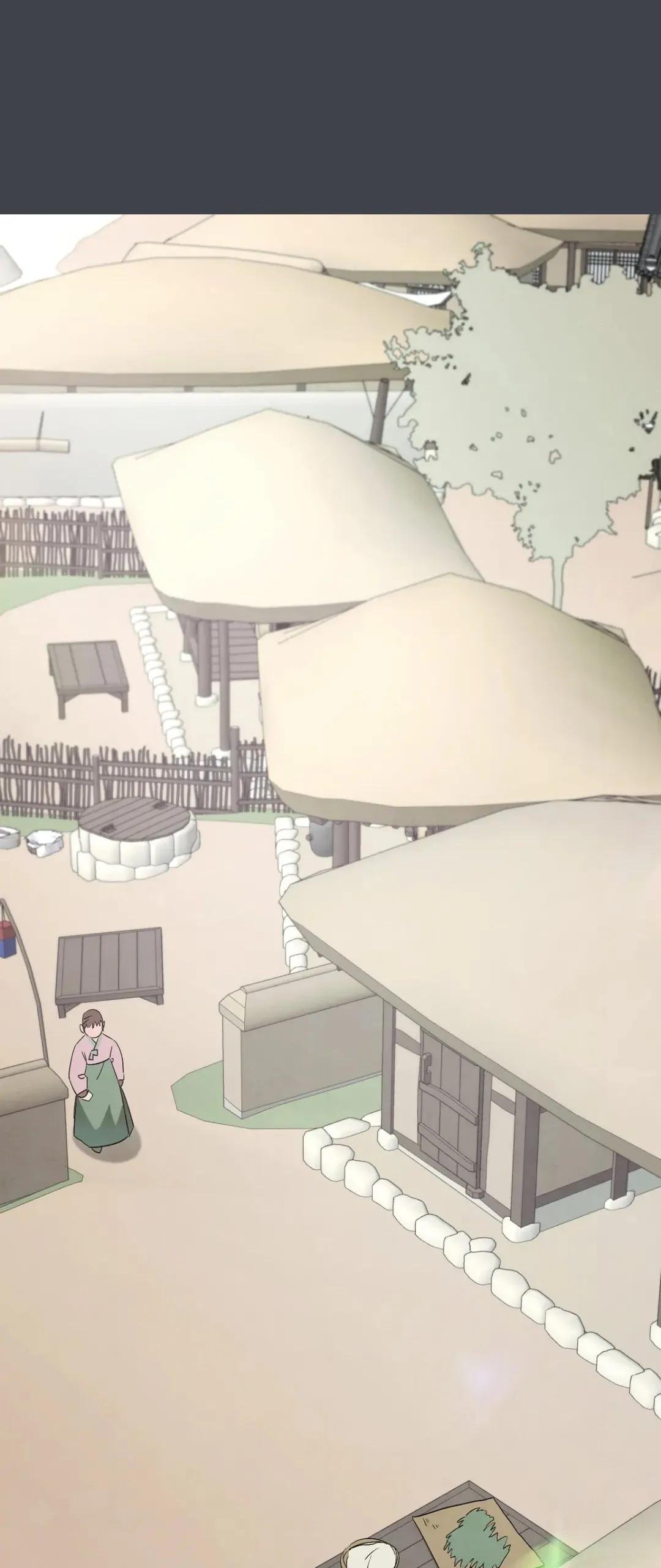 [hoàn] dưới đáy biển xanh chapter 44 1