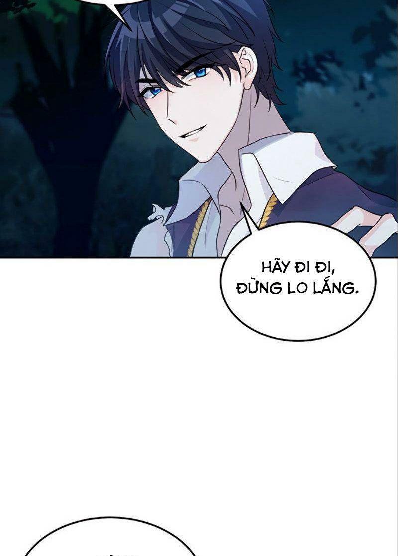 nữ hiệp trở về chapter 3 41