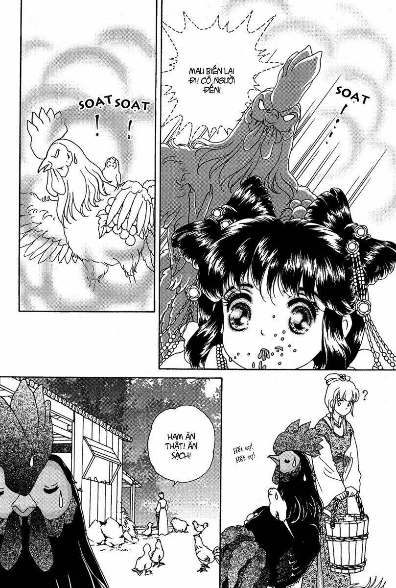 bird of youth chapter 6 28