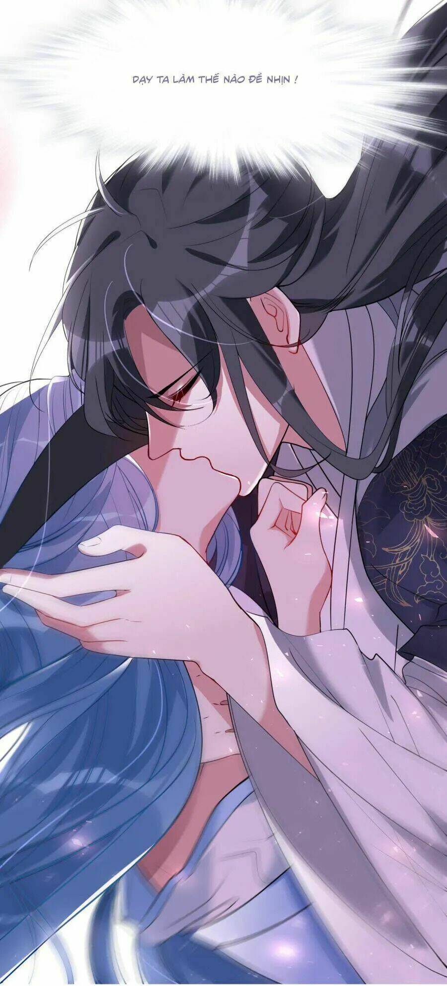 độc y đích nữ chapter 0 26