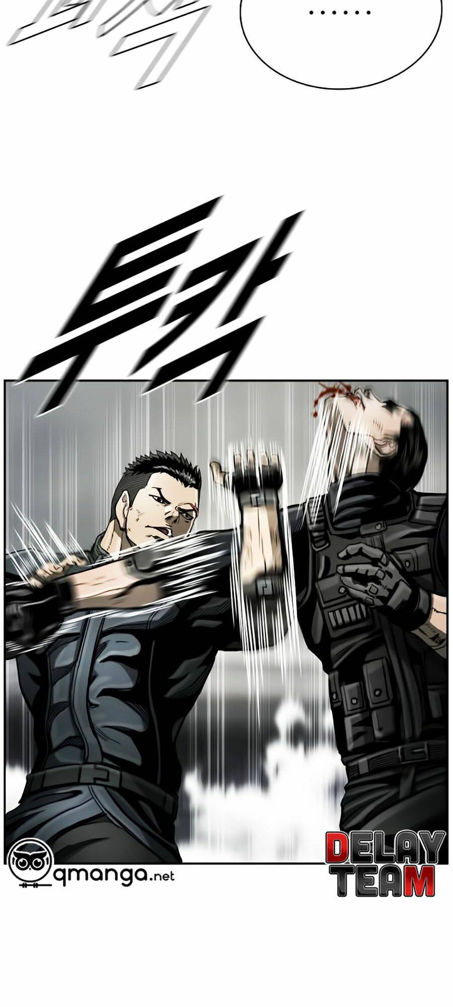 thợ săn đầu tiên chapter 22 18