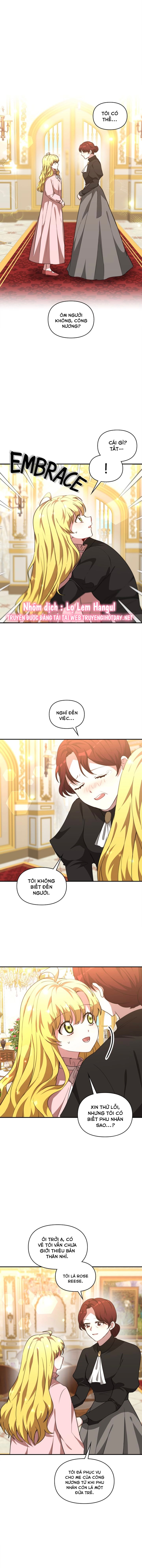 công nương eluana vita chapter 43 3