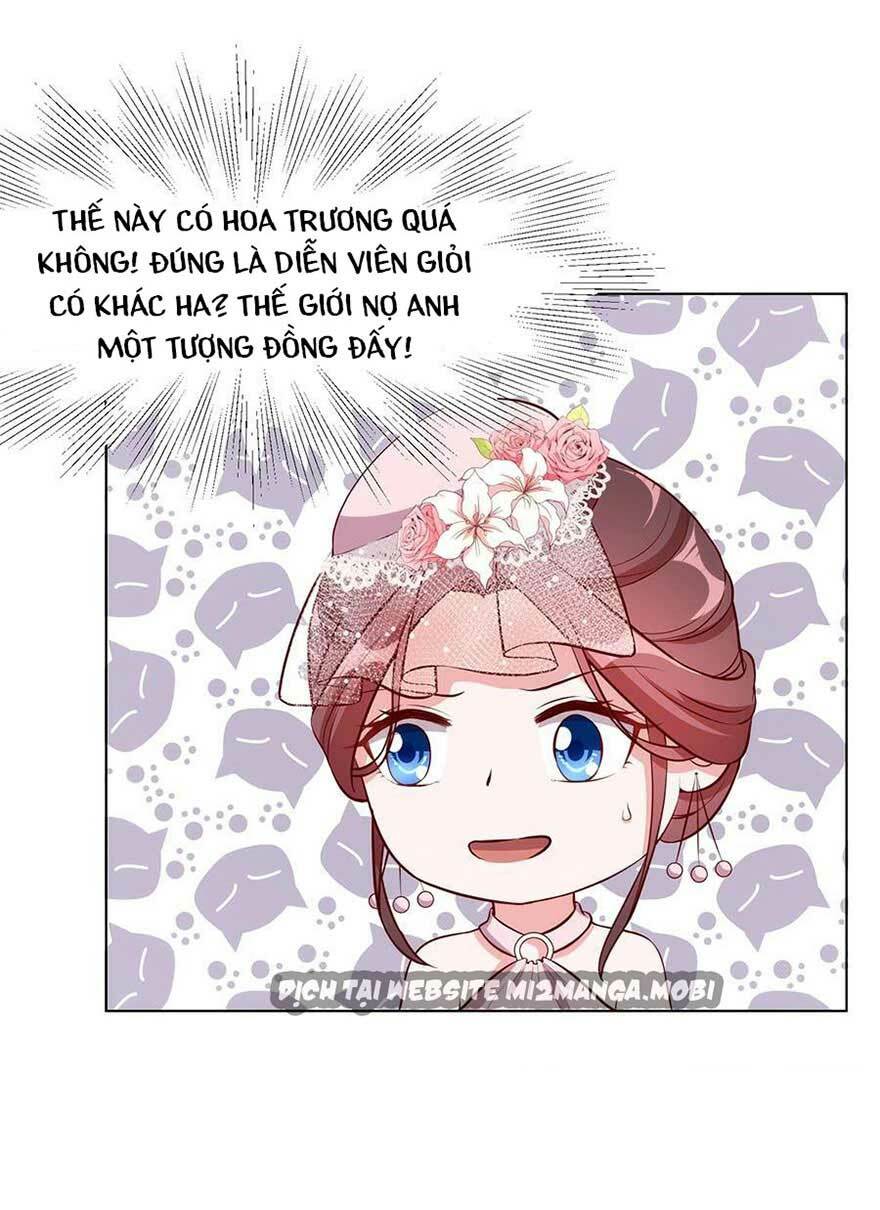 gả cho tình cũ làm lão bà chapter 49 29