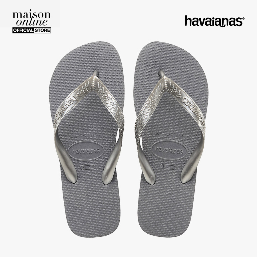HAVAIANAS - Dép unisex Top 4000029-5178-378