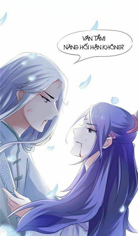 nghịch thiên độc y: long tôn cầu buông ra chapter 1 28