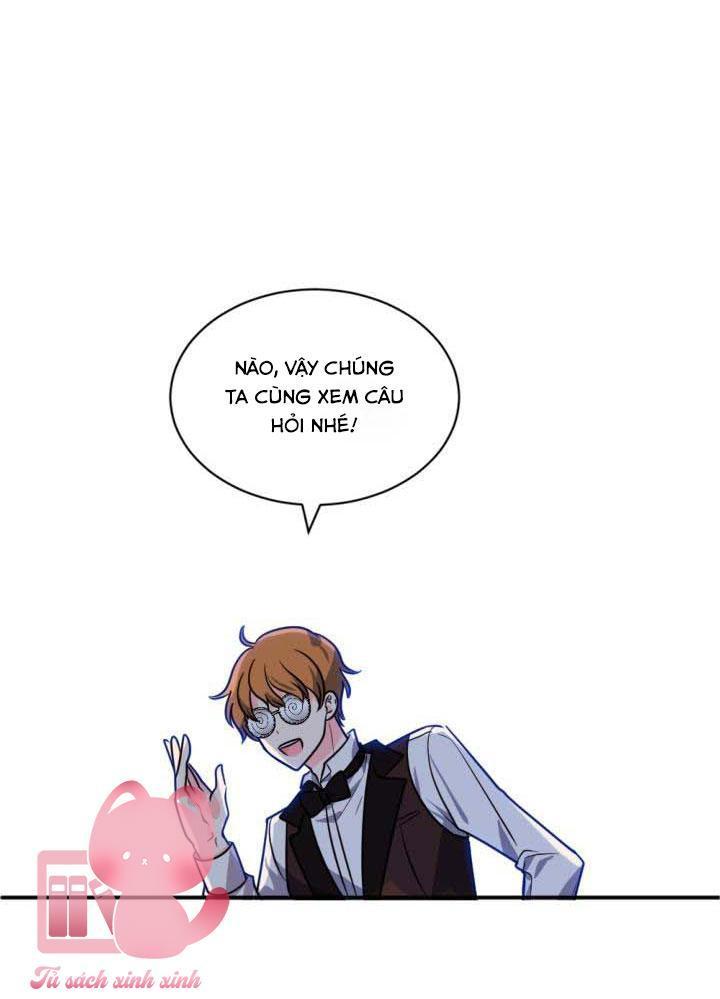 nguyện ước vô vọng của ma nữ chapter 34 9