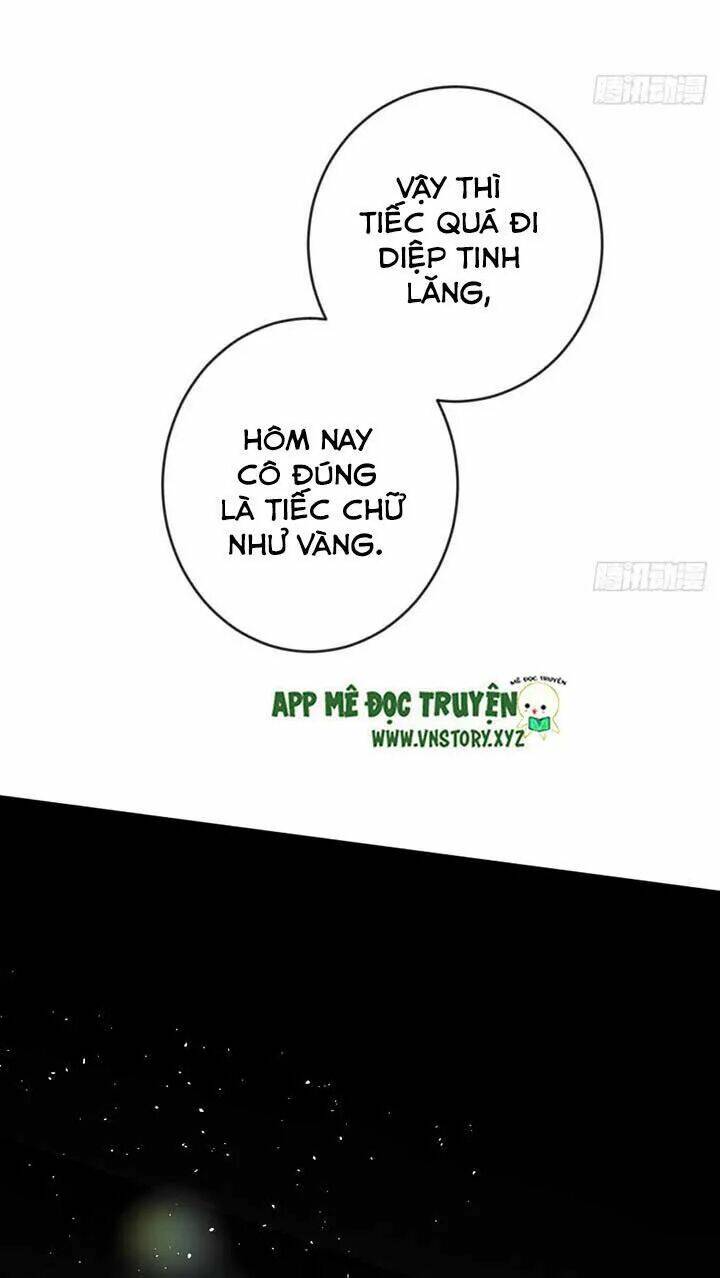 thiên hậu trở về chapter 72 23