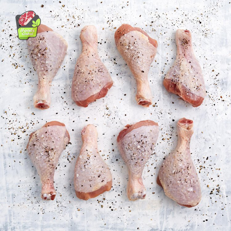 Đùi Tỏi Gà - 800gr-1000gr