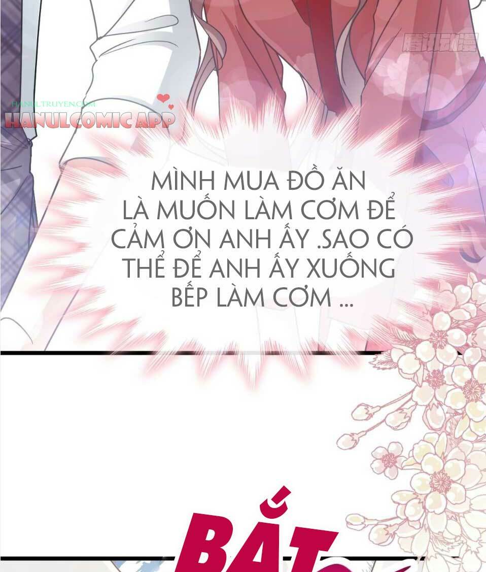 bá đạo tổng tài nhẹ nhàng yêu chapter 55.2 22