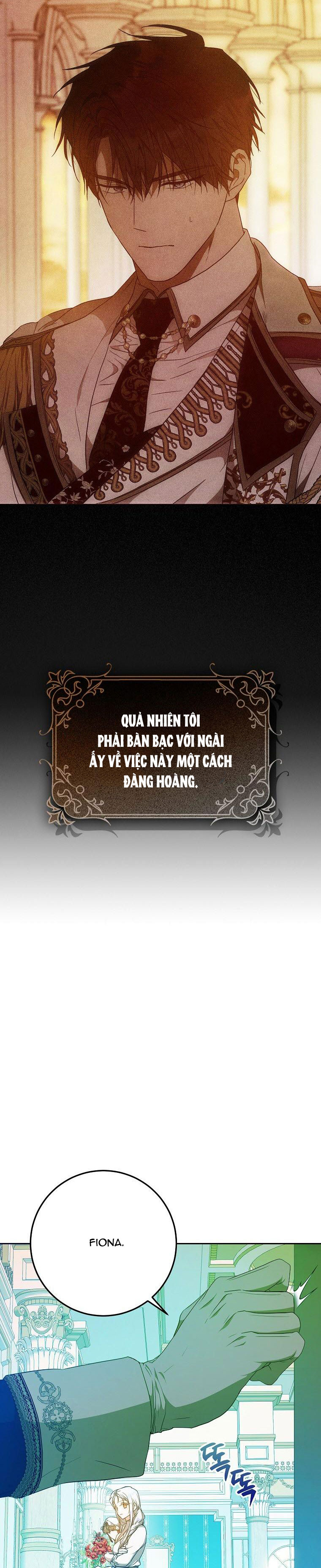 trở thành vợ của nam chính chapter 91.1 20