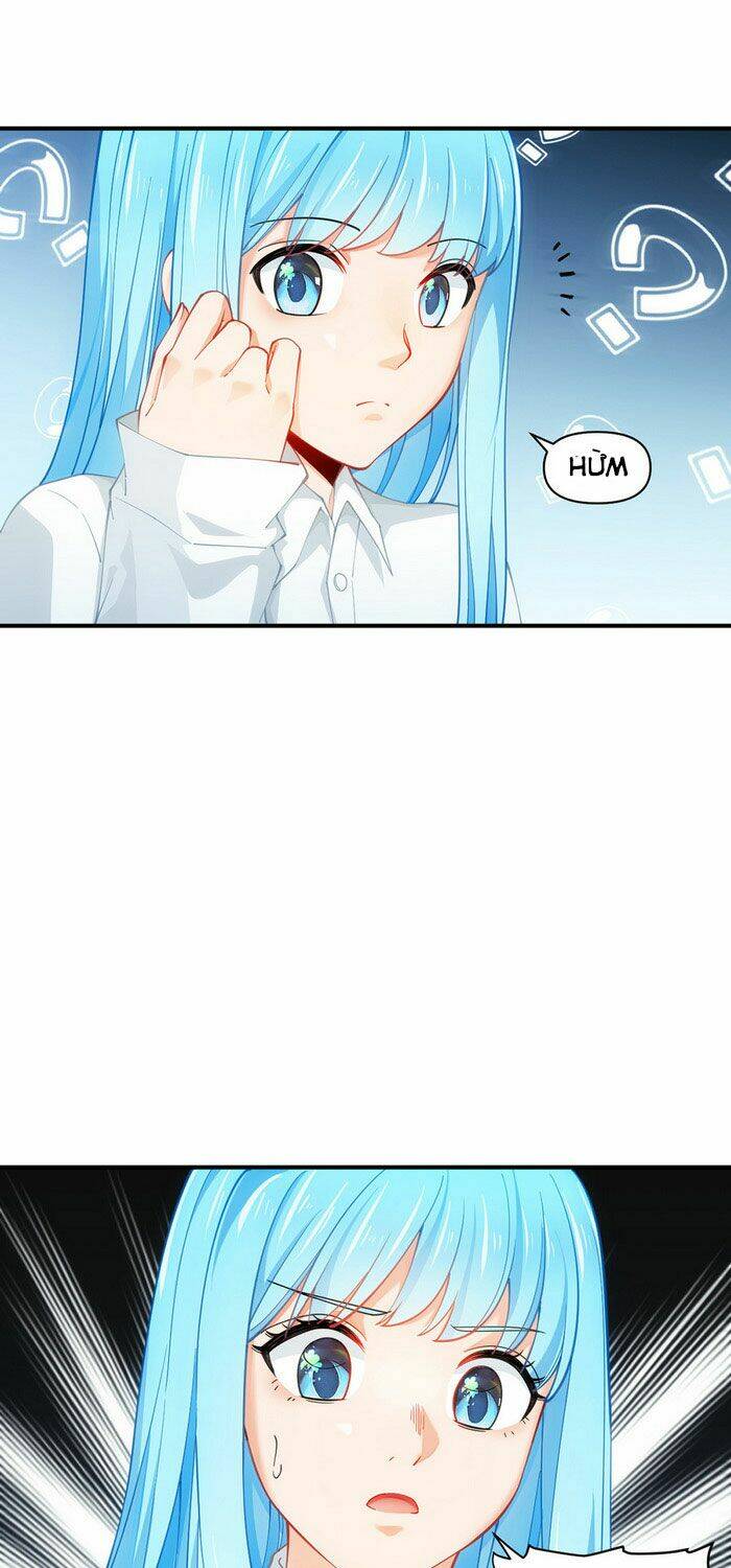 dị năng của ngươi thuộc về ta chapter 15 5