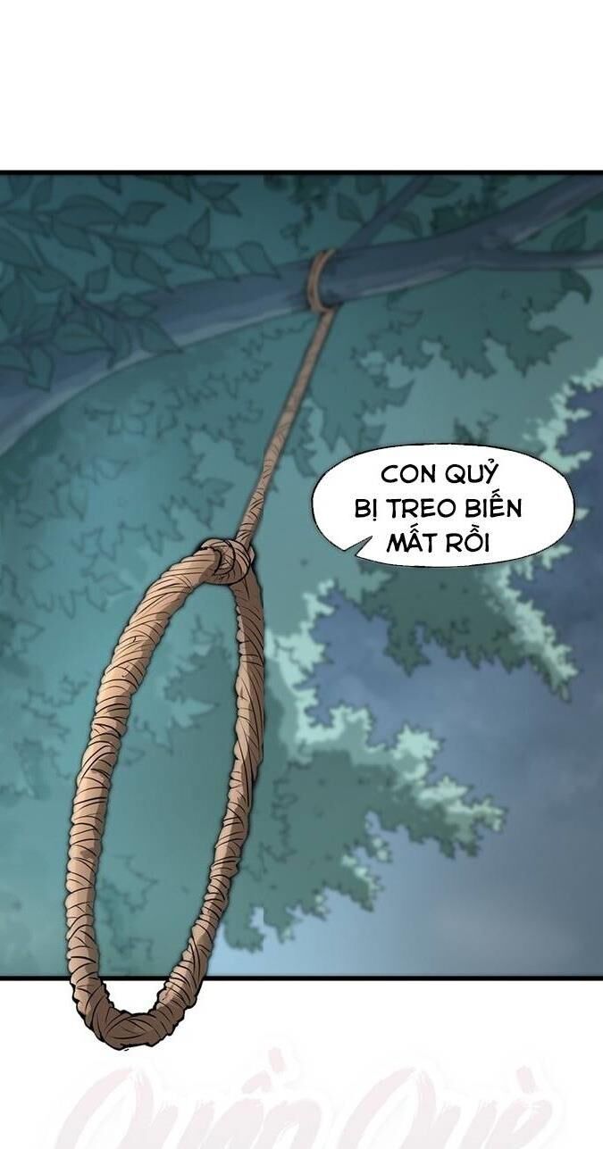 kẻ săn hồn - quỷ hô bắt quỷ chapter 15 5