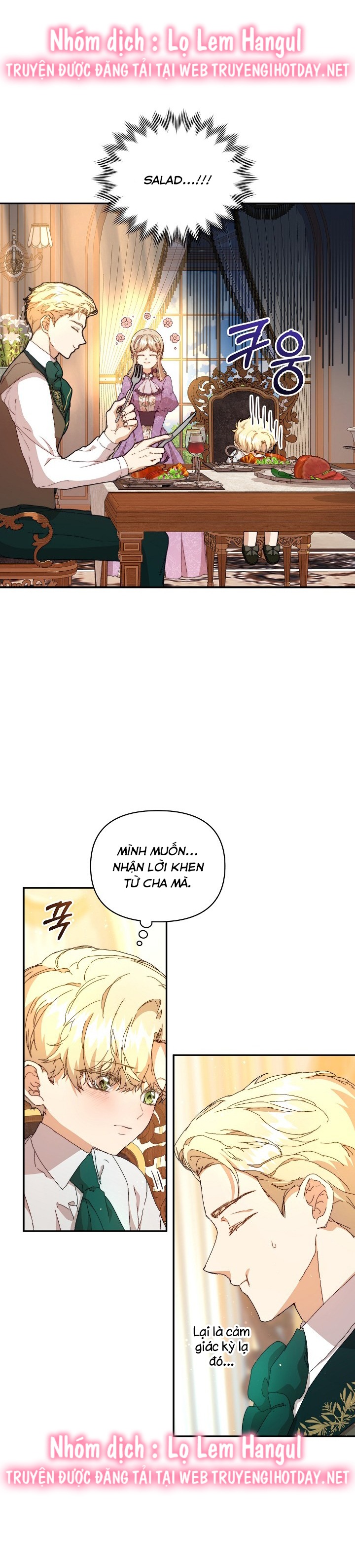 tôi là bảo mẫu của nam chính chapter 9 31