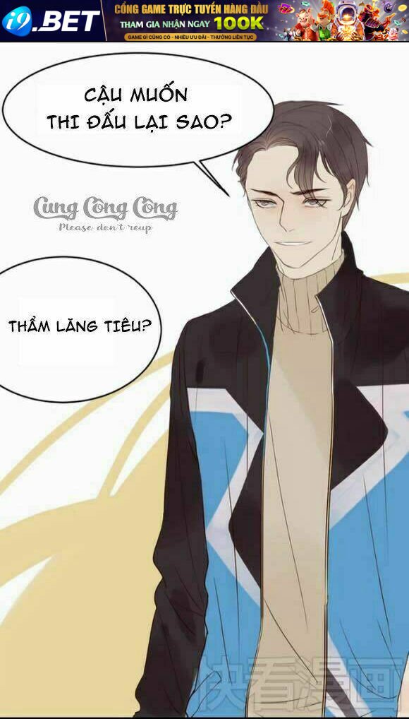 hóa ra chủ nhà siêu soái chapter 8 11