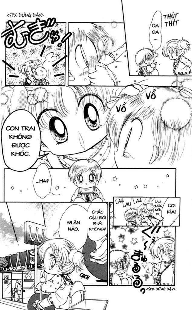 daa! daa! daa! chapter 14 24