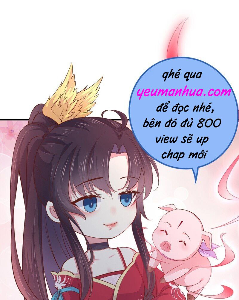 chi tôn đồng thuật sư: tuyệt thế đại tiểu thư chapter 216.5 32