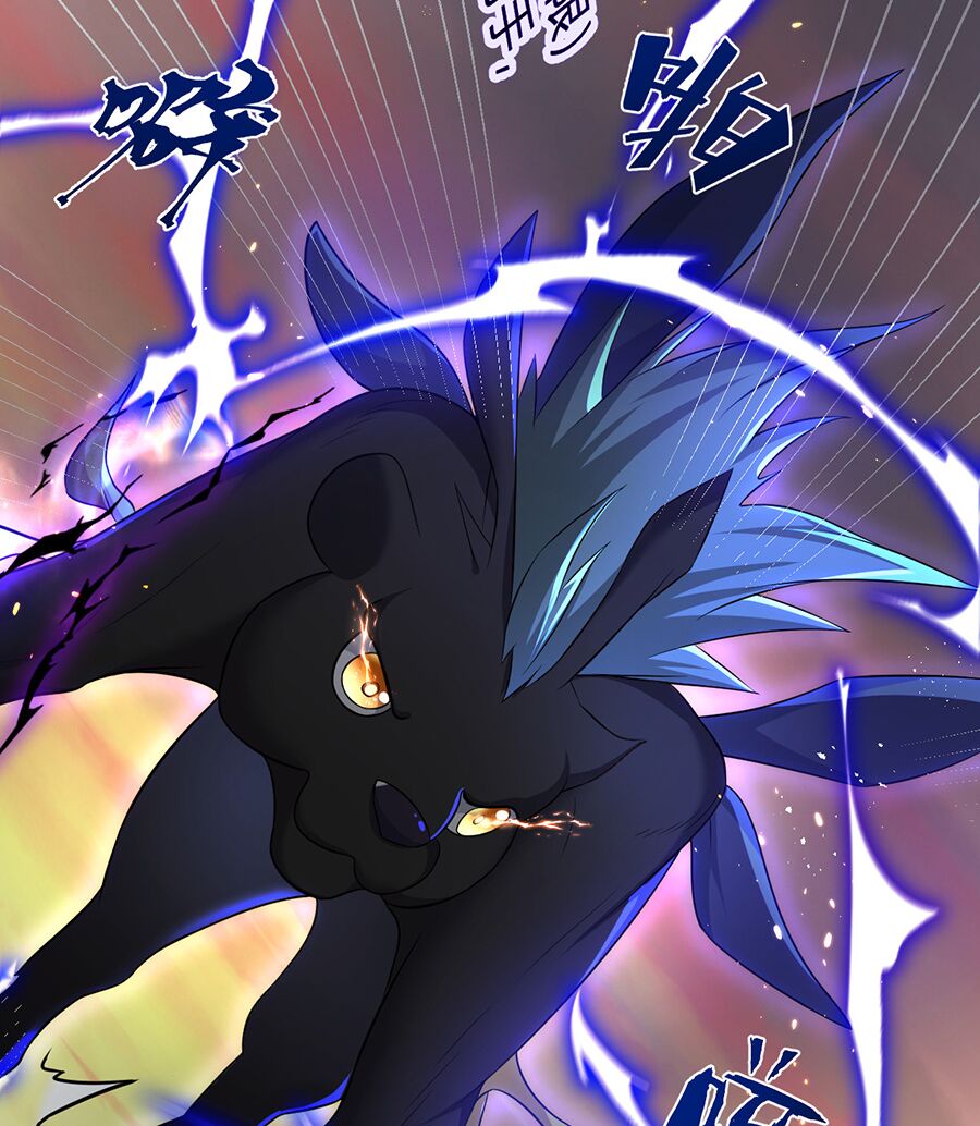 hệ thống mô phỏng linh sủng chapter 8 51