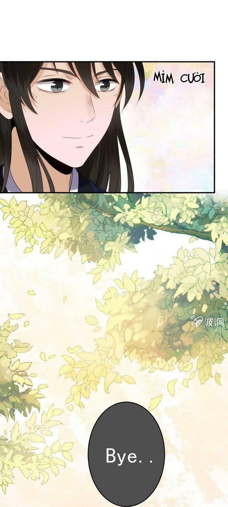 vương gia kiêu ngạo quá khó cua chapter 65 35