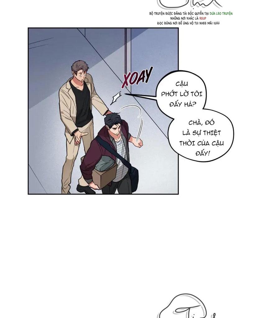 love plan chapter 7 18