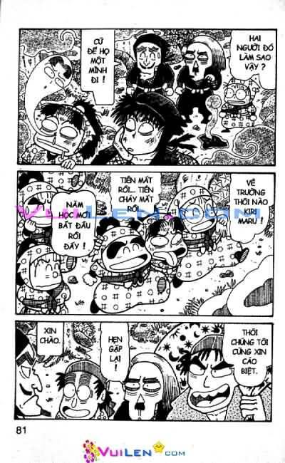 ninja loạn thị chapter 70 81