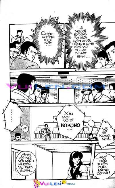 truyền nhân atula - shura no mon i chapter 4 155