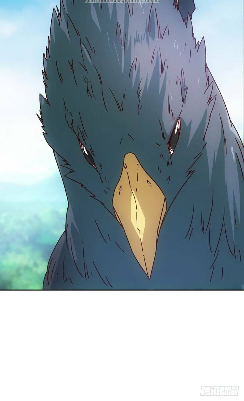 hồng thiên thần tôn chapter 28 38