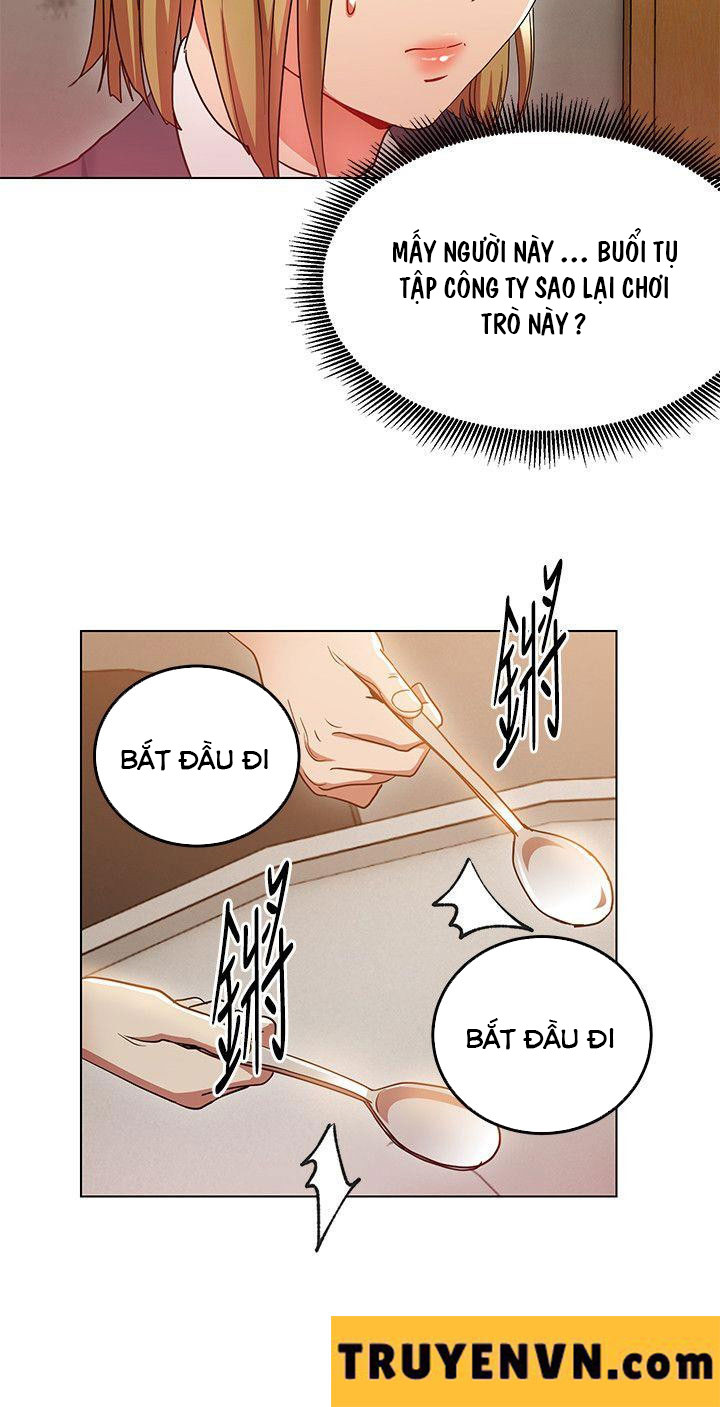 bị sếp chăn chapter 18 4