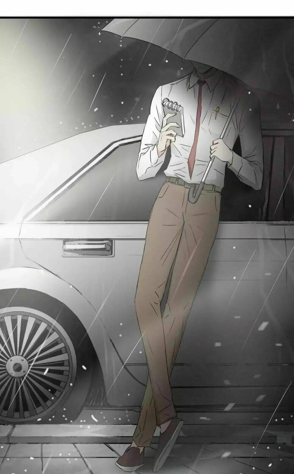 kẻ bị ruồng bỏ chapter 68.5 9