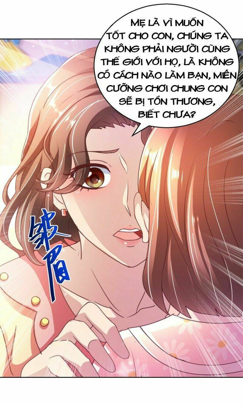 vú em là cổ tiên chapter 128 25