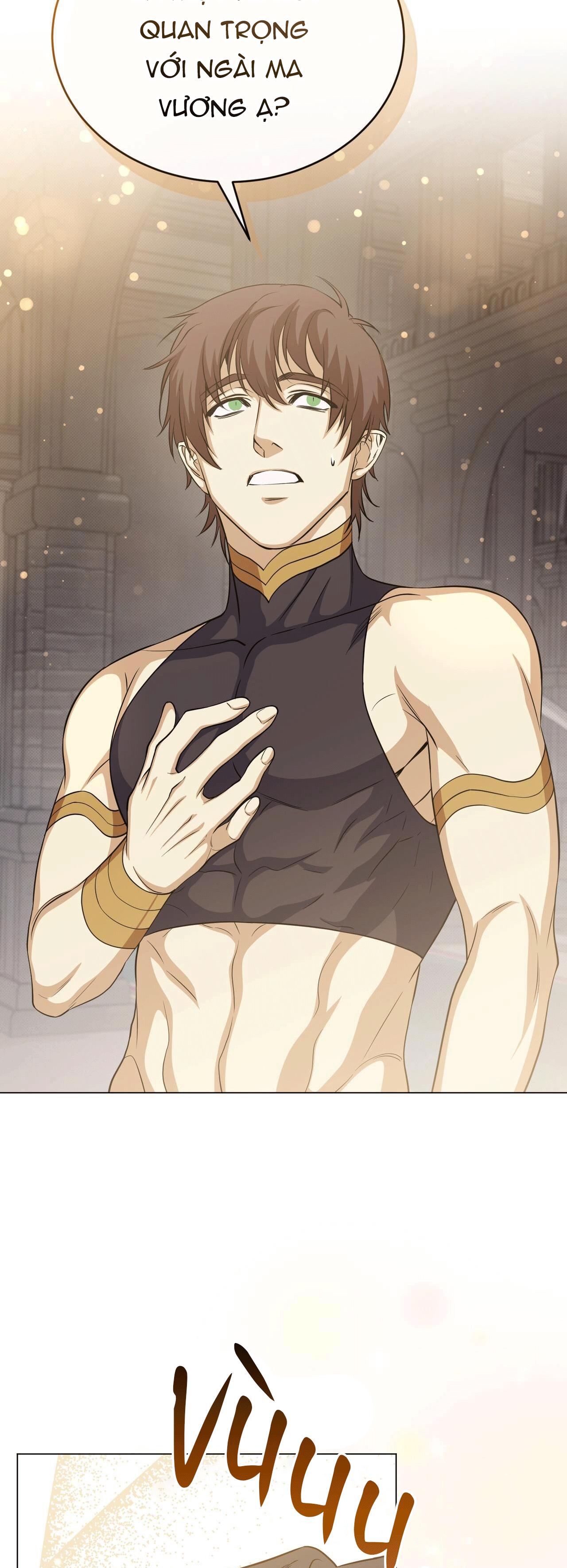 mặt trăng quỷ chapter 45 19