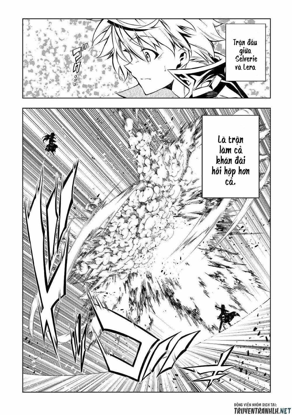 kouritsu kuriya madoushi, dani no jinsei de madou o kiwameru chapter 47 7