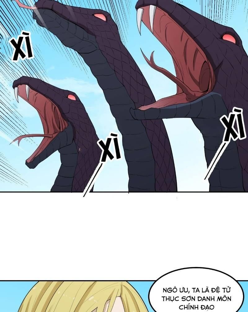 nghịch thiên tiên mệnh chapter 53 20