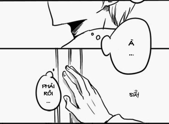 aph doujinshi - kinobori to akai skirt chapter 3 14