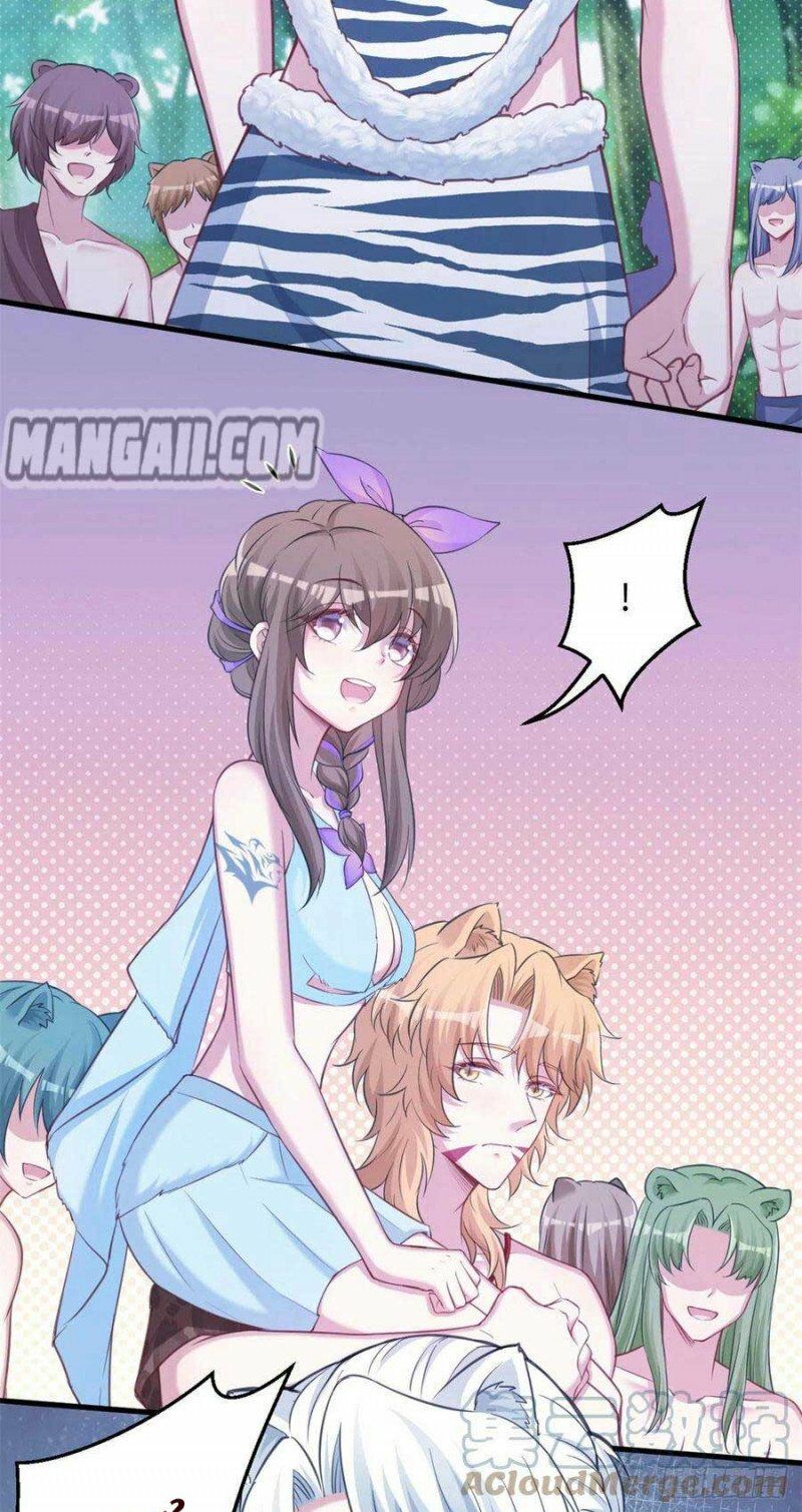 [16+] thảnh thơi thú thế chủng chủng điền, sinh sinh tể chapter 325 40