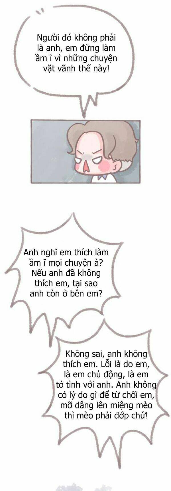 giải mã tình yêu chapter 281 13